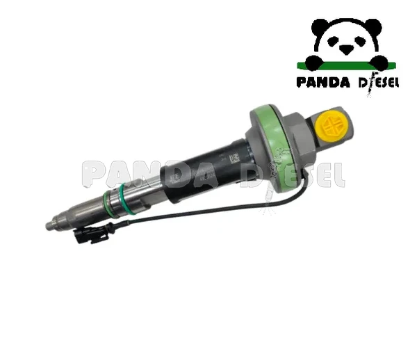 Injetor de Combustível Remanufaturado 4964170 4964171 4964172 4955524 2867147 F00BL0J019 F00BL0J020 Compatível com Motor Diesel Cummins K19 KTA19 QSK19 QSK50 QSK38