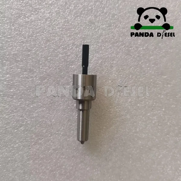 bico injetor diesel common rail dlla146p1406 0433171872 para daewoo doosan 0445120041 fornecedor de injetor de combustível cr