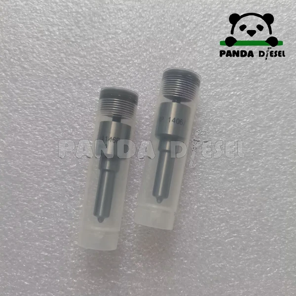 bico injetor diesel common rail dlla146p1406 0433171872 para daewoo doosan 0445120041 fabricante de injetor de combustível cr