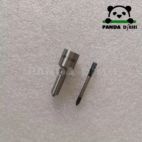 bico injetor de combustível dlla 156p 1368 0433171848 para injetor diesel Hyundai Kia 33800 4a150 0445110279 0445110186 0445110730 fornecedor