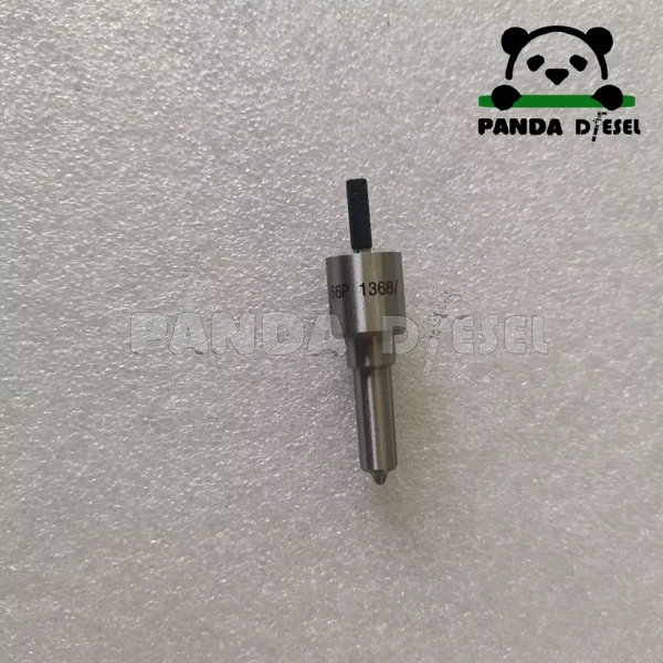 Bico injetor de combustível dlla 156p 1368 0433171848 para injetor diesel Hyundai Kia 33800 4a150 0445110279 0445110186 0445110730