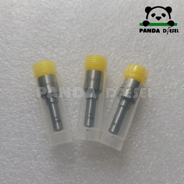 bocal de injeção de combustível dlla 156p 1368 0433171848 para injetor diesel hyundai kia 33800 4a150 0445110279 0445110186 0445110730 fabricante