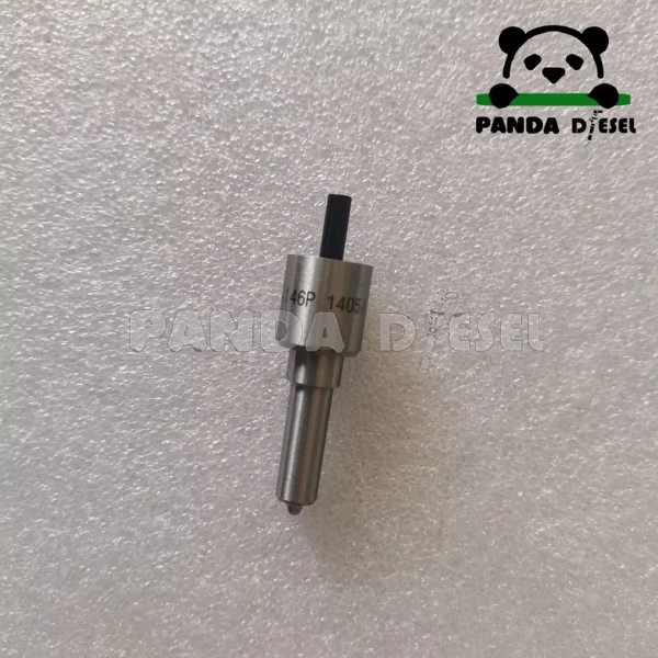 bico injetor de combustível dlla146p1405 0433171871 para Daewoo Doosan DL08 0445120040 fornecedor de injetor diesel CR