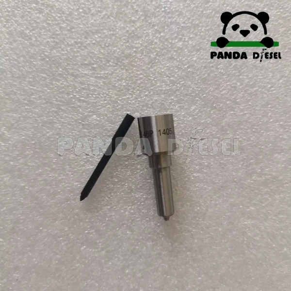 bico injetor de combustível dlla146p1405 0433171871 para daewoo doosan dl08 0445120040 fabricante de injetor diesel cr