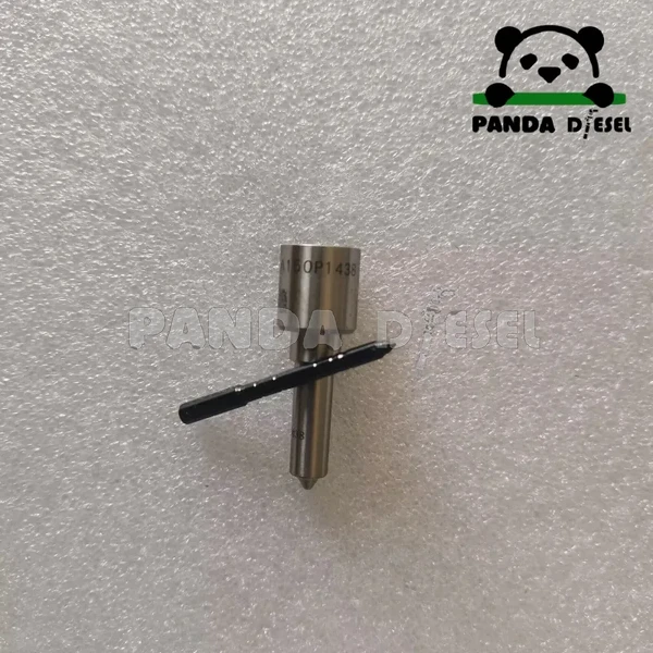 bico injetor de combustível dsla150p1438 0433175425 para injetor diesel common rail 0445110227 0445110262 toyota fornecedor