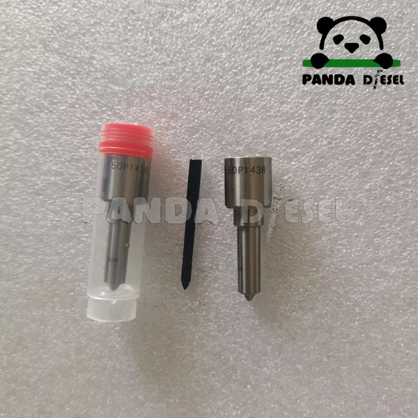 bico injetor de combustível dsla150p1438 0433175425 para injetor diesel common rail 0445110227 0445110262 original Toyota