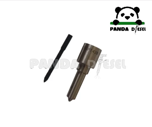 Bico Injetor de Combustível Dsla150p1438 0433175425 Para Injetor Diesel Common Rail 0445110227 0445110262 Toyota
