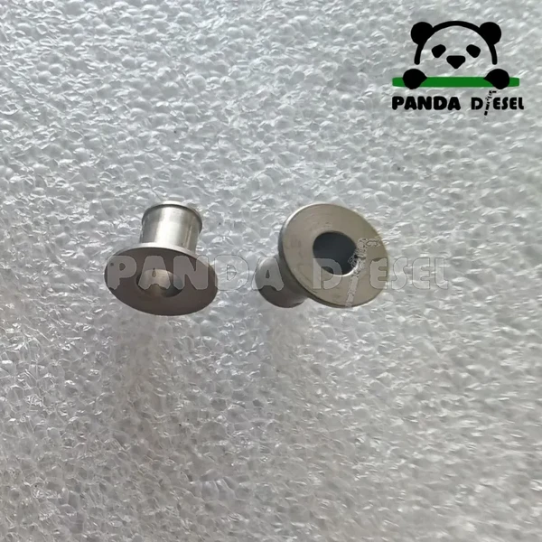 km203b cummins ism11 eui injetor assento da mola da válvula solenoide para injetor de unidade diesel m11 4902921 3411756 3411753 atacado