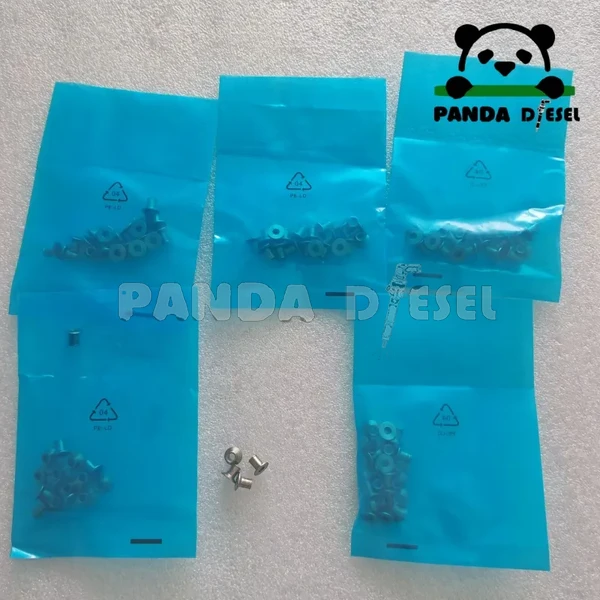 km203b cummins ism11 eui injetor sede da mola da válvula solenoide para injetor de unidade diesel m11 4902921 3411756 3411753 fabricante