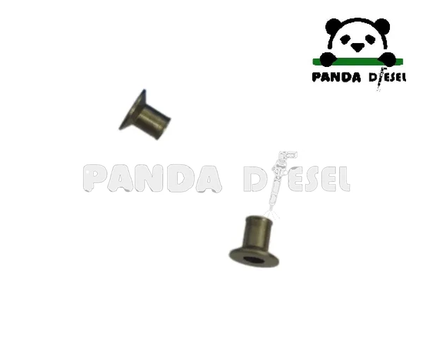 Km203b Cummins Ism11 Eui Assento da Mola da Válvula Solenoide do Injetor para Injetor Unitário Diesel M11 4902921 3411756 3411753