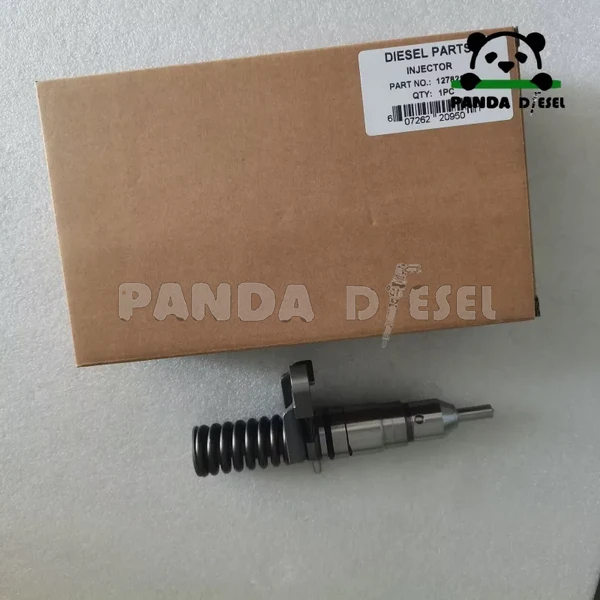 127-8216 1278216 Injetor Mecânico de Combustível para motor diesel CAT C7 3116 de fábrica