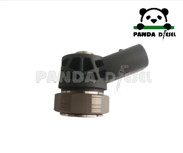 Válvula de Controle Solenoide do Injetor de Combustível Diesel Bosch F00vc30413 para Injetor Common Rail Dodge 0445110382 0445110478 0445110479 0445110480 0445110616 0445110617