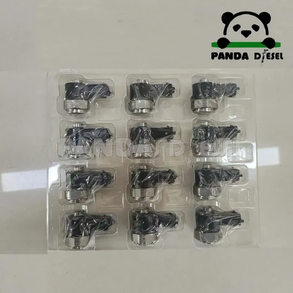 válvula solenoide f00vc30200 para injetor de combustível common rail a diesel 0445110682 0445110419