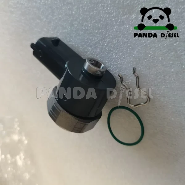 F00VC30318 Válvula Solenoide do Injetor de Combustível Diesel Common Rail F 00V C30 318