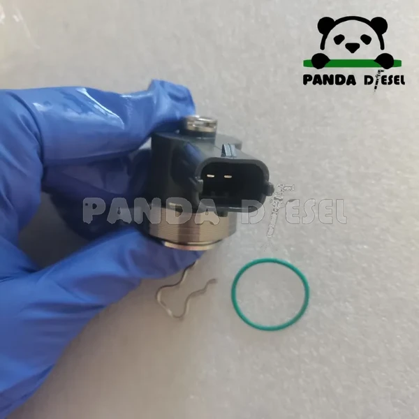 válvula solenoide durável f00vc30318 para injetor de combustível Bosch 0445110159