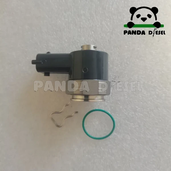 F00VC30318 Modelo de Solenoide Injetor de Combustível Common Rail