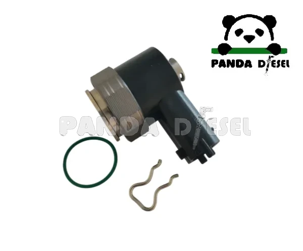 Válvula Solenoide Durável F00vc30318 Para Injetor de Combustível Bosch 0445110159 0445110390 0445110452 0445110525