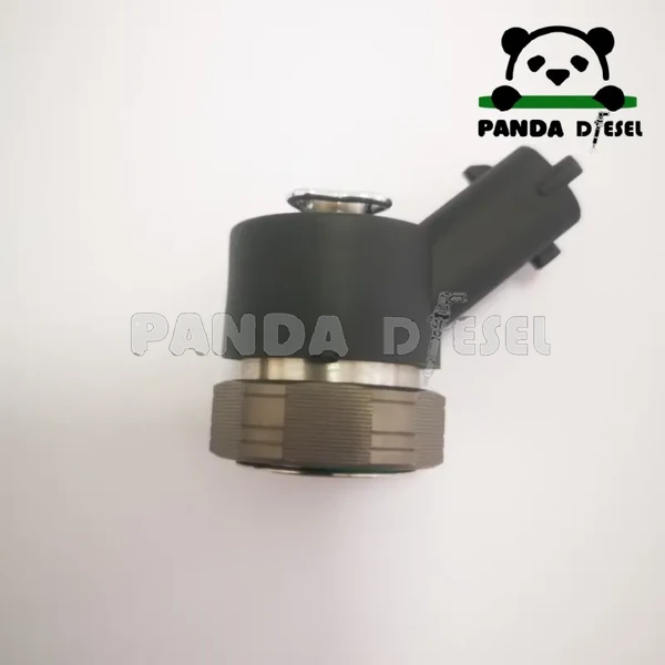 F00VC30306 Válvula solenoide magnética para injetor diesel 0445110085 0445110142