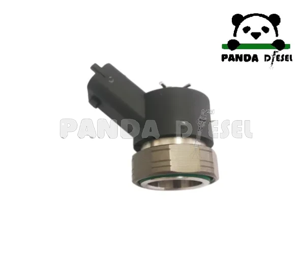 Válvula Solenoide de Alta Qualidade F00vc30306 Para Injetor de Combustível Common Rail Diesel Bosch 0445110085 0445110142 0445110168 0445110215 0445110227 0445110262 0445110284