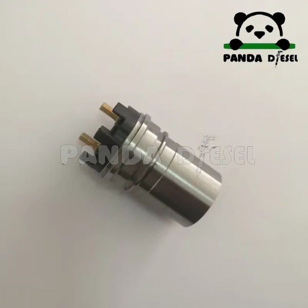 nova válvula solenóide da série Cummins XPI 4358667 para injetor common rail Scania 2419679 1933613 2488244 1881564