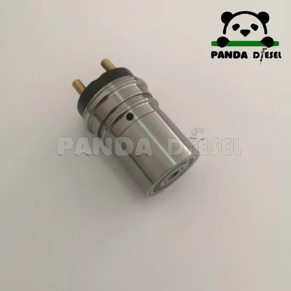nova válvula solenoide cummins xpi series 4358667 para injetor scania common rail 1881565 1933612 1948565 2029622