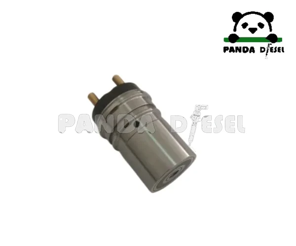 Nova Válvula Solenoide Cummins Série Xpi 4358667 2872866 Para Injetor Scania Common Rail 2419679 1933613 2488244 1881564 2488160 2872405 2894920 2897320