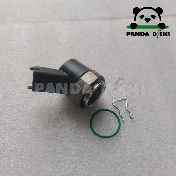 válvula solenoide f00vc30201 para injetor de combustível common rail bosch cri2-16 0445110520 5801594342