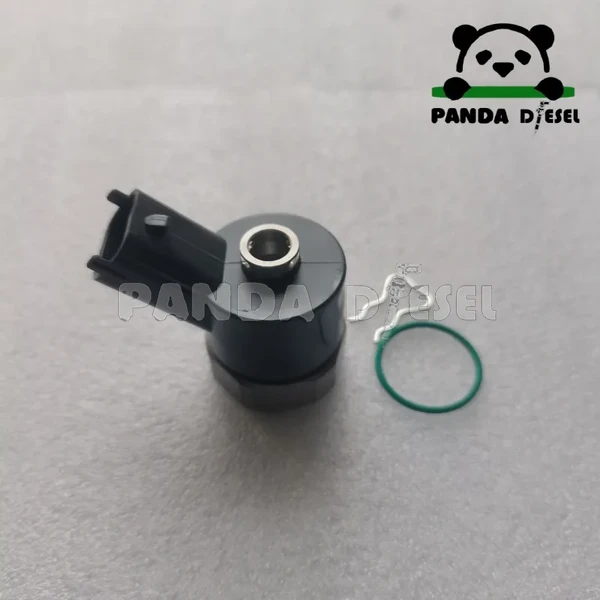 válvula solenoide f00vc30201 para injetor de combustível common rail bosch cri2-16 0445110520 5801594342 adequado para motor diesel 2.3 iveco daily fiat ducato boxer relay fornecedor