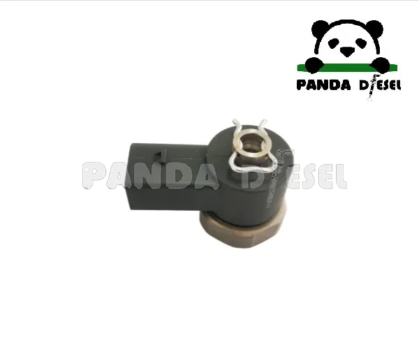 Válvula Solenoide do Injetor de Combustível Common Rail F00vc30054 para Injetor Diesel 0445110009 0445110010 0445110011 0445110012 0445110024 0445110025 0445110034 0445110035 0445110045 0445110046