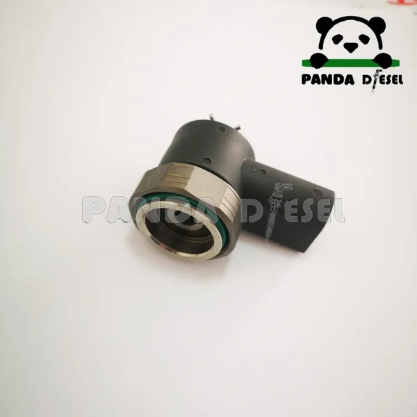 válvula solenoide do injetor de combustível common rail f00vc30054 para injetor diesel 0445110009 0445110010 0445110011