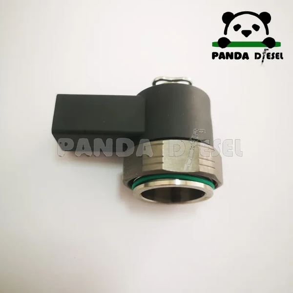 válvula solenoide do injetor de combustível common rail f00vc30054 para injetor diesel 0445110035 0445110045 0445110046 atacado