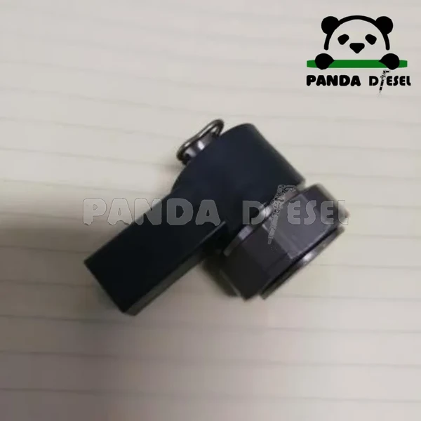 válvula solenoide do injetor de combustível common rail f00vc30054 para injetor diesel 0445110009 0445110010 0445110011 fornecedor