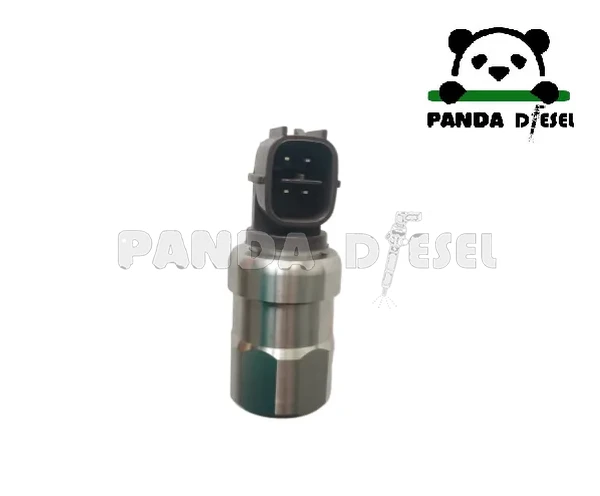 Válvula Solenoide de Injetor Diesel Denso DS210B de 4 Pinos para Injetor de Combustível Common Rail 095000-0750 095000-0751 23670-30020 23670-39025