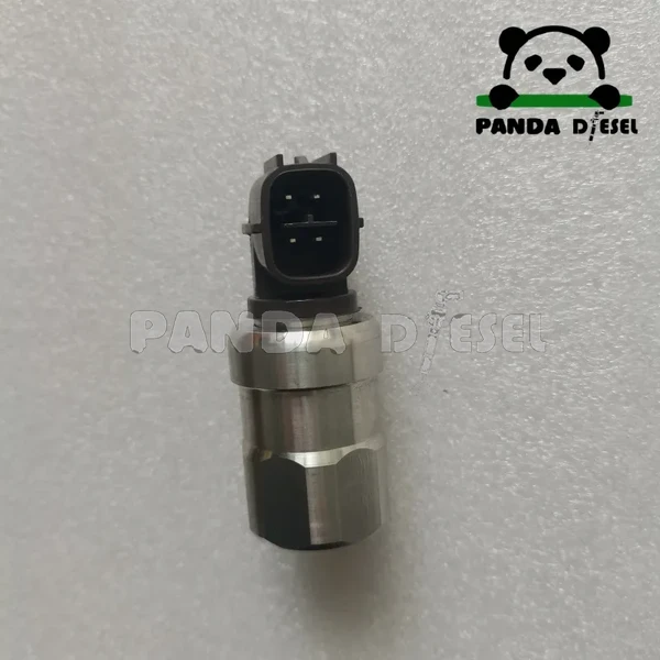 ds210b diesel denso válvula solenoide do injetor de 4 pinos para injetor de combustível common rail 095000-0750 095000-0751 23670-30020 23670-39025