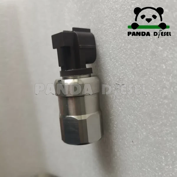 Válvula solenóide do injetor diesel Denso ds210b de 4 pinos para injetor de combustível common rail 095000-0750 095000-0751 23670-30020 23670-39025 (original de fábrica)