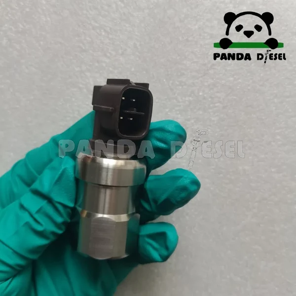 ds210b diesel denso válvula solenoide de injetor de 4 pinos para injetor de combustível common rail 095000-0750 095000-0751 23670-30020 23670-39025 fabricante