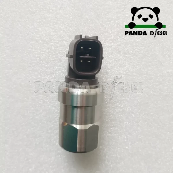 Válvula solenoide do injetor de 4 pinos ds210b diesel Denso para injetor de combustível common rail 095000-0750 095000-0751 23670-30020 23670-39025 - atacado