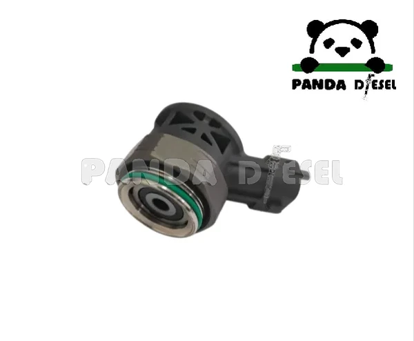 Válvula Solenoide F00vc30404 Para Injetor de Combustível Common Rail Diesel Bosch 0445110490 0445110491 0445110518 0445110522 0445110532 0445110857 0445110955 0445111007