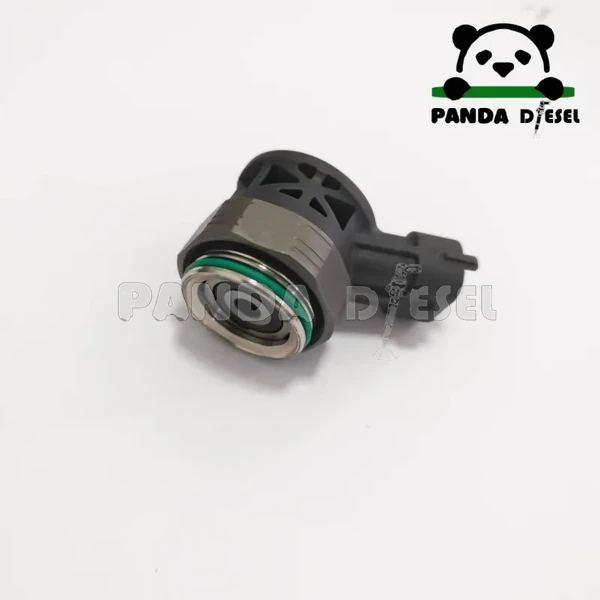 válvula solenoide f00vc30404 para injetor de combustível common rail diesel Bosch 0445110490 0445110491 0445110518 0445110522 original de fábrica