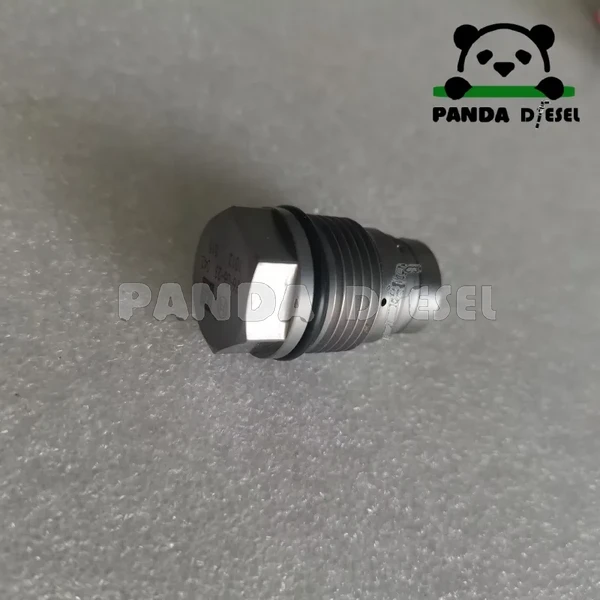 válvula de alívio de pressão de combustível Bosch 1110010013 para Ram Dodge 6.7L Cummins Duramax tubo de common rail