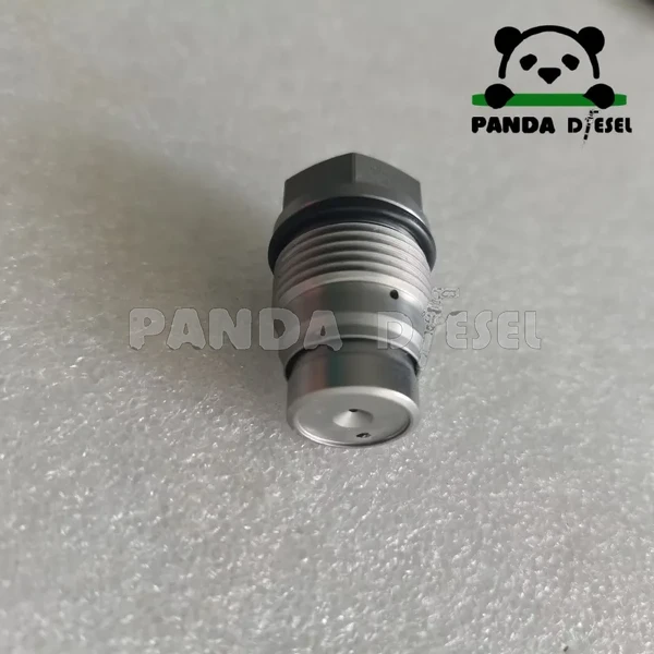 válvula de alívio de pressão de combustível Bosch 1110010013 para Ram Dodge 6.7L Cummins Duramax fabricante de tubo de common rail