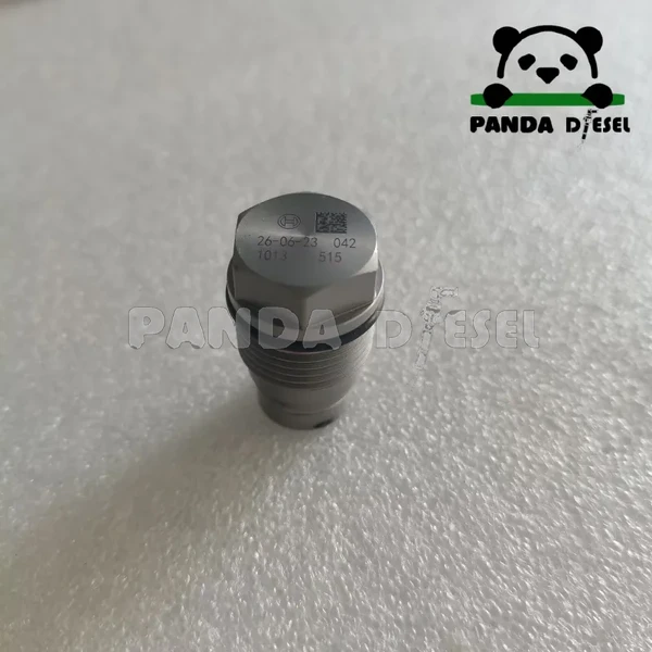 válvula de alívio de pressão de combustível bosch 1110010013 para ram dodge 6,7l cummins duramax