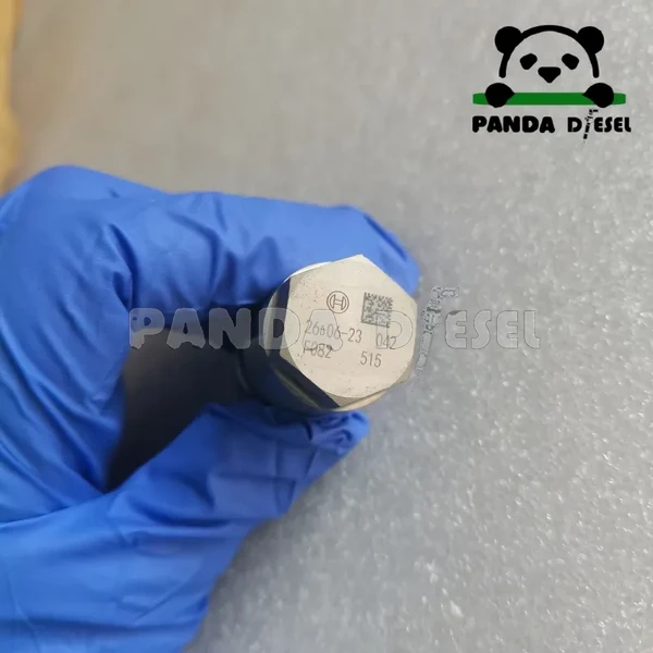 sensor limitador da válvula de alívio de pressão do common rail f00n010082 para mitsubishi perkins yamz iveco