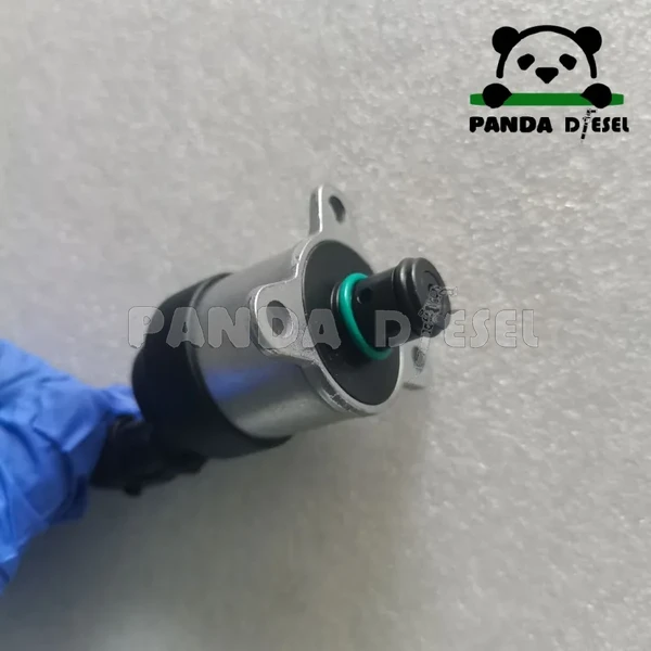 Unidade de válvula medidora de common rail durável 0 928 400 713 0928400713 zme para Hyundai Stares e Kia Cerato bomba de combustível diesel qualidade OEM