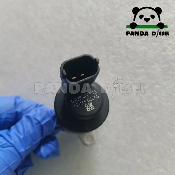 durável unidade de válvula medidora common rail 0 928 400 713 0928400713 zme para bomba de combustível diesel hyundai stares kia cerato atacado