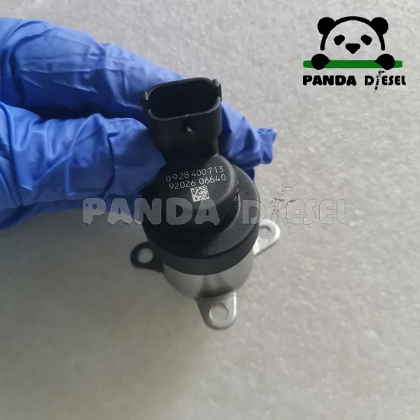 durável 0 928 400 713 unidade de válvula medidora common rail 0928400713 zme para hyundai stares kia cerato fabricante de bomba de diesel