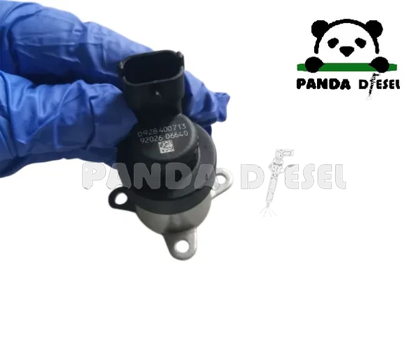 Durável 0 928 400 713 Unidade de Válvula Medidora Common Rail 0928400713 Zme para Hyundai Stares Kia Cerato Bomba de Combustível Diesel