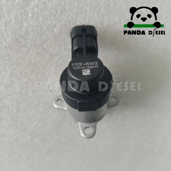unidade da válvula de medição de combustível 0928400672 1465zs0010 zme para bomba de injeção diesel CR da Nissan, Renault, Opel