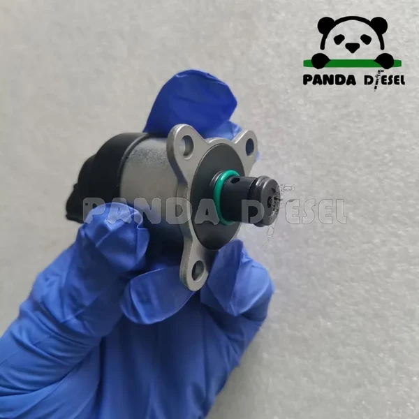 válvula solenoide reguladora de pressão de combustível 0928400670 para bomba de injeção diesel common rail Volvo Penta Renault 0440030001 21714265