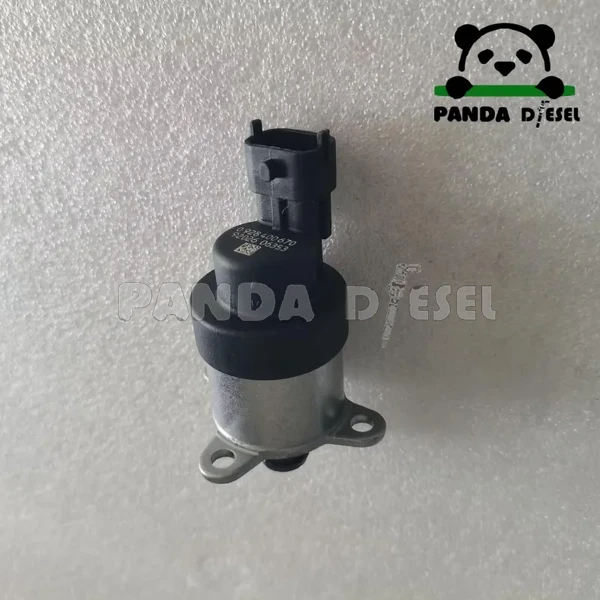válvula solenoide do regulador de pressão de combustível 0928400670 para Volvo Penta Renault bomba de injeção a diesel common rail 0440030001 21714265 oem